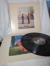 PINK FLOYD 1975 Wish You Were Here COLUMBIA PC-33453 Vinyl LP EARLY PRESS NM++ comprar usado  Enviando para Brazil