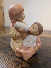 Goebel figurine nina for sale  NEWCASTLE