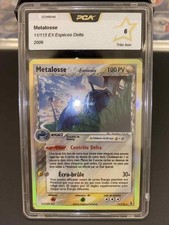 Carte pokemon métalosse d'occasion  Montpellier-