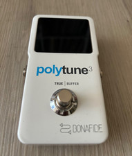 Electronic polytune3 buffer d'occasion  Expédié en Belgium