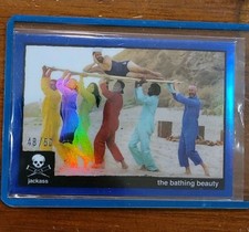 jackass movie collection for sale  Devils Lake