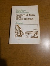 Problemi fisica della usato  Torino
