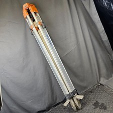 Sokkia pfa5 tripod for sale  STANLEY