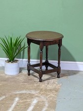 Antique solid oak for sale  FAKENHAM