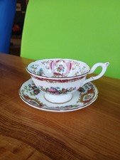 Stunning vintage coalport for sale  DONAGHADEE