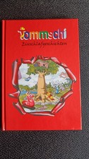 Tommschi buch einschlafgeschic gebraucht kaufen  Osterfeld, Meineweh