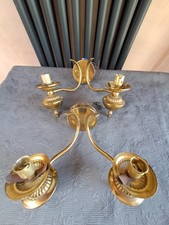 Pair vintage arm for sale  MAIDSTONE