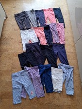 Grosses sommerhosen paket gebraucht kaufen  Ebersburg