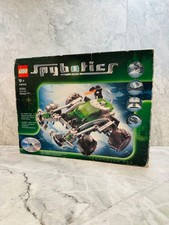 Lego spybotics 3809 gebraucht kaufen Lego spybotics 3809 gebraucht kaufen  Freilassing