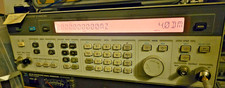 Agilent 8642b synthesized for sale  Santa Monica