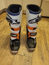 Alpinestars tech youth for sale  Rockledge