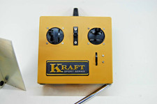 Vintage kraft transmitter for sale  Georgetown