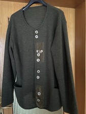 Trachten strickjacke herren gebraucht kaufen  Michelstadt