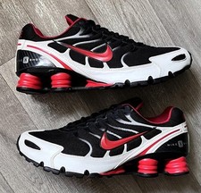 Nike air shox for sale  RUNCORN