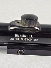 Bushnell custom 22 for sale  Tucson