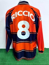 Maglia pistoiese riccio usato  Roma