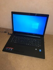 Lenovo g70 core d'occasion  Montauban