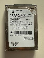 Seagate samsung 250gb usato  Cecina