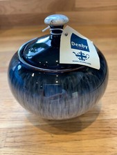 Denby halo round for sale  THAMES DITTON