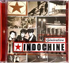 Album generation indochine d'occasion  Sathonay-Camp