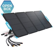 Renogy 220w folding for sale  MANCHESTER
