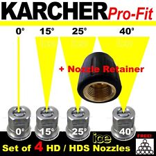 Karcher dampfreiniger druckdü gebraucht kaufen  Versand nach Germany