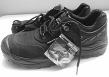 Chaussures sécurité neuve d'occasion  Haguenau