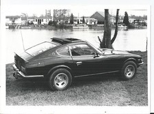 datsun 240z for sale datsun 240z for sale BAGSHOT