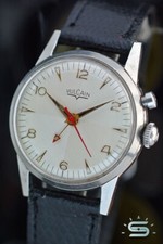 Orologio vulcain cricket usato  Cesena