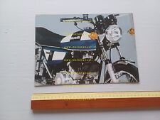Motobi 125 anni usato  Vimodrone