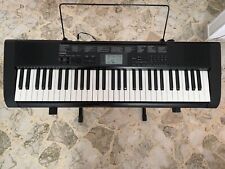 Pianola elettrica casio usato  Bari