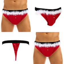 Mens briefs elastic for sale  SWANSEA