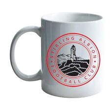 Stirling albion mug for sale  SHEERNESS