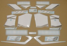 Adesivos para YZF R6 2000-2001 conjunto de decalques gráficos RJ03 5EB pegatinas adesivi comprar usado Adesivos para YZF R6 2000-2001 conjunto de decalques gráficos RJ03 5EB pegatinas adesivi comprar usado  Enviando para Brazil
