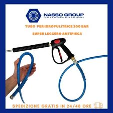 Tubo per idropulitrice usato  Frattamaggiore