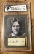 John lennon aced for sale  Cuyahoga Falls