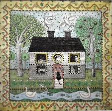 Hand coloured dry for sale  NORWICH