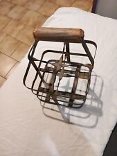 Ancien porte bouteilles d'occasion  Brignoles