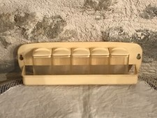 Petite étagère épices d'occasion  Moussan