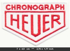 Heuer aufnäher patch gebraucht kaufen  Siegburg