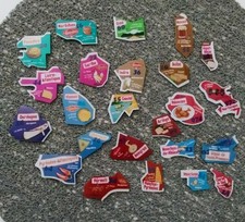 Lot magnets départ d'occasion  Mont-de-Marsan