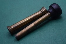Antique shotgun hand for sale  Morris