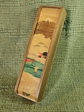 Vintage oriental japanese for sale  TAMWORTH