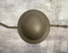 British ww2 helmet for sale  ANDOVER