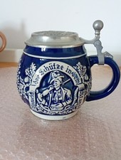 Vintage german beer for sale  NEWTON ABBOT