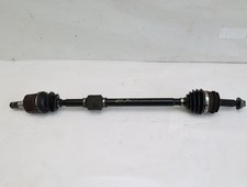 Drive shaft front d'occasion  Expédié en Belgium
