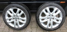 Jaguar felgen zoll gebraucht kaufen Jaguar felgen zoll gebraucht kaufen  Stadecken-Elsheim