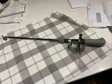 Vintage zebco ul3 for sale  Belvidere
