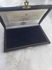 Scatola monete vuota usato  Ciampino