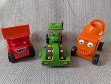 Bob builder bundle for sale  HARLOW